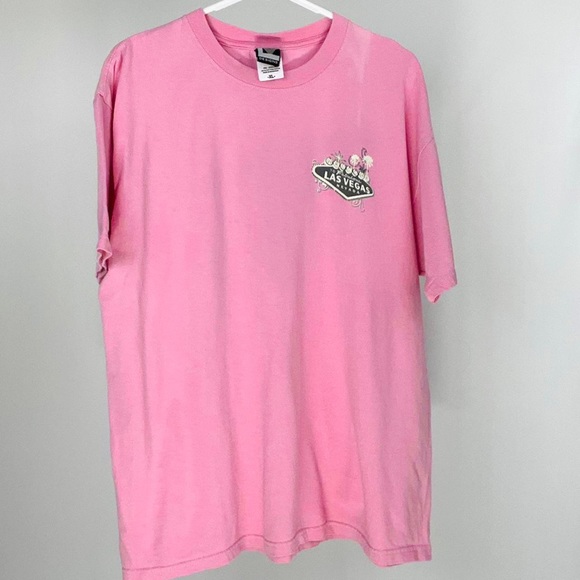 Las Vegas graphic tee - Picture 3 of 4